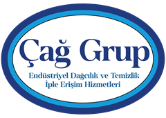 Çağ Grup Logo